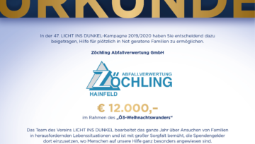 Ö3 Weihnachtswunder