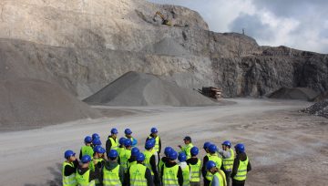 Besuch HTL Mödling & HTL St. Pölten