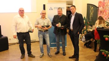 Weihnachtsfeier 2025