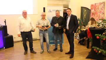 Weihnachtsfeier 2025