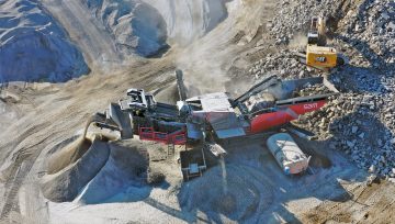 ♻️ Ressourcenschonung auf der A2 – wir sind mittendrin!