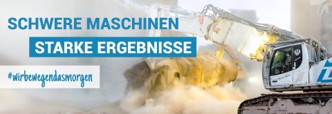 Transporte, Erdbau, Abbruch und mehr ...