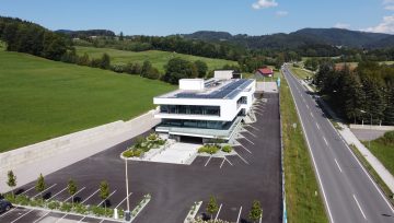 Unsere Photovoltaikanlagen