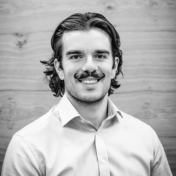 Picture of Lukas Lamprecht